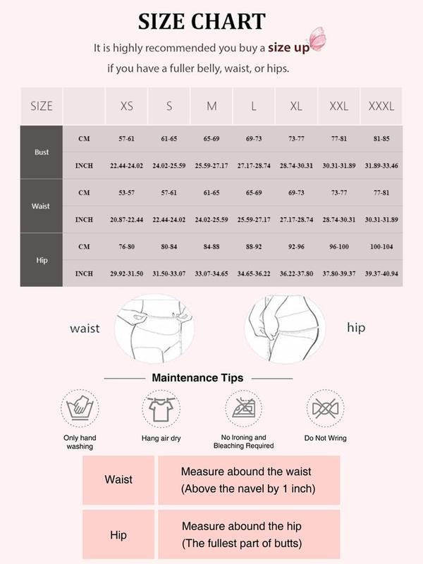 Women's Back To School Plain Contrast Lace Zipper Front Shapewear Romper with Detachable Adjustable Strap, Fall Wear, Adjustable Hook & Eye Closure Bodysuit, Fall Shapewear Tummy Control Fajas Para Mujer, High Waist Tummy Control Body Shapewear Sexy